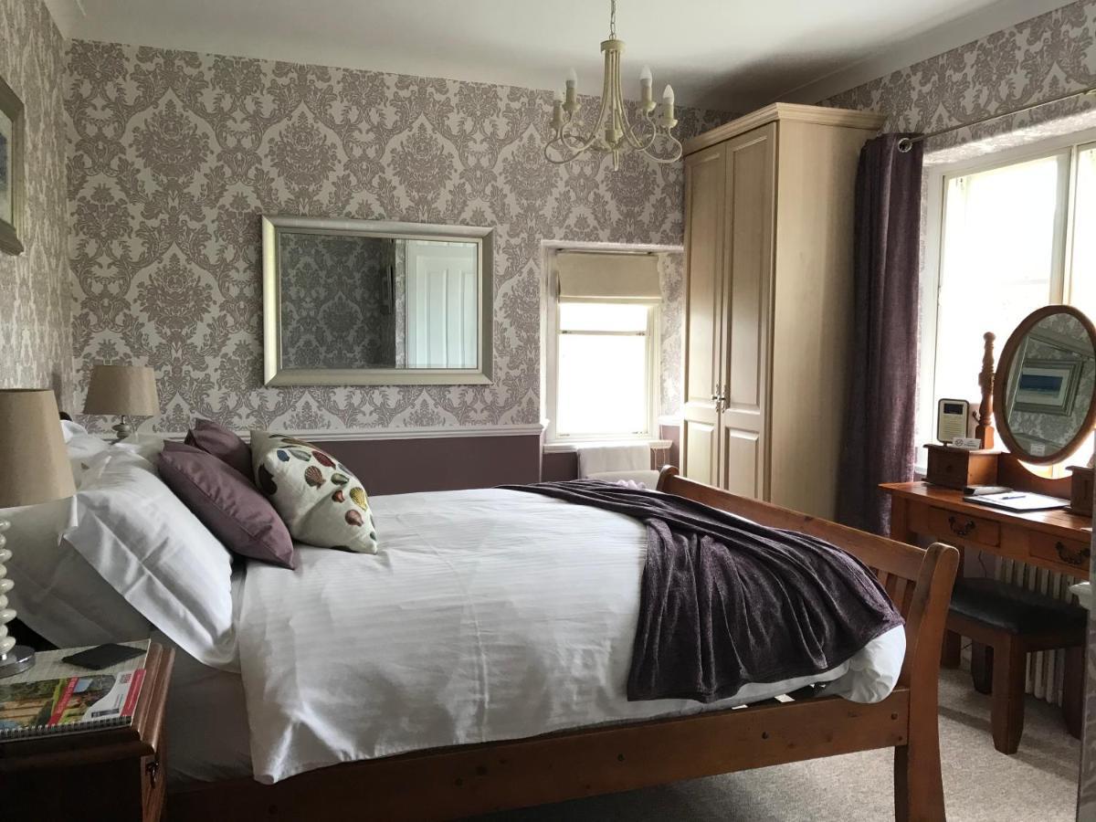 Dalgreine Guest House 布莱尔萨罗 外观 照片