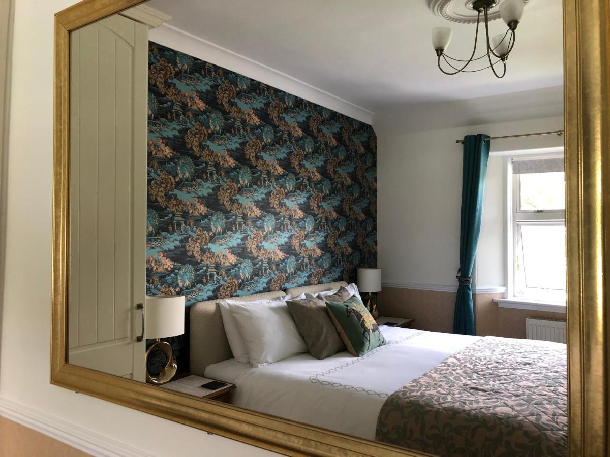 Dalgreine Guest House 布莱尔萨罗 外观 照片