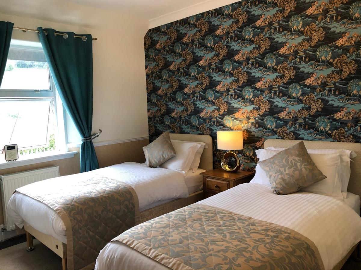 Dalgreine Guest House 布莱尔萨罗 外观 照片