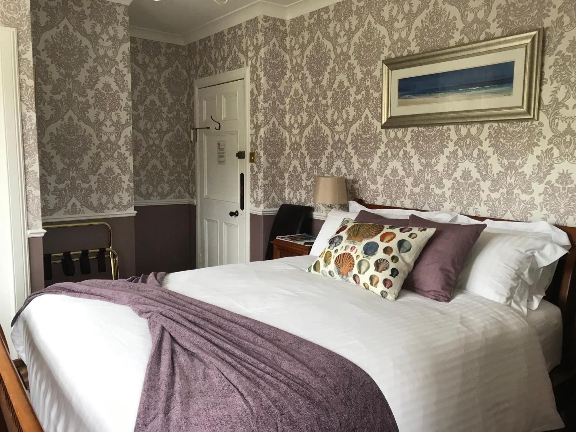 Dalgreine Guest House 布莱尔萨罗 外观 照片